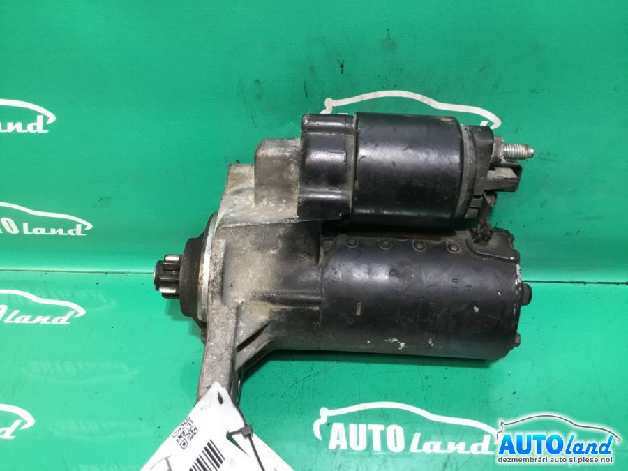 Electromotor VOLKSWAGEN GOLF IV (1J1) 1997-2005 Cod 0001121006 