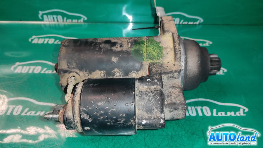 Electromotor VOLKSWAGEN GOLF IV (1J1) 1997-2005 Cod 0001121008 