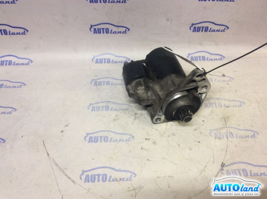 Electromotor VOLKSWAGEN GOLF IV (1J1) 1997-2005 Cod 000121006 