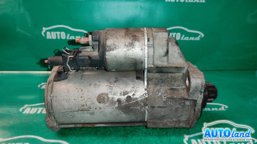 Electromotor VOLKSWAGEN GOLF IV (1J1) 1997-2005 Cod 020911023R 