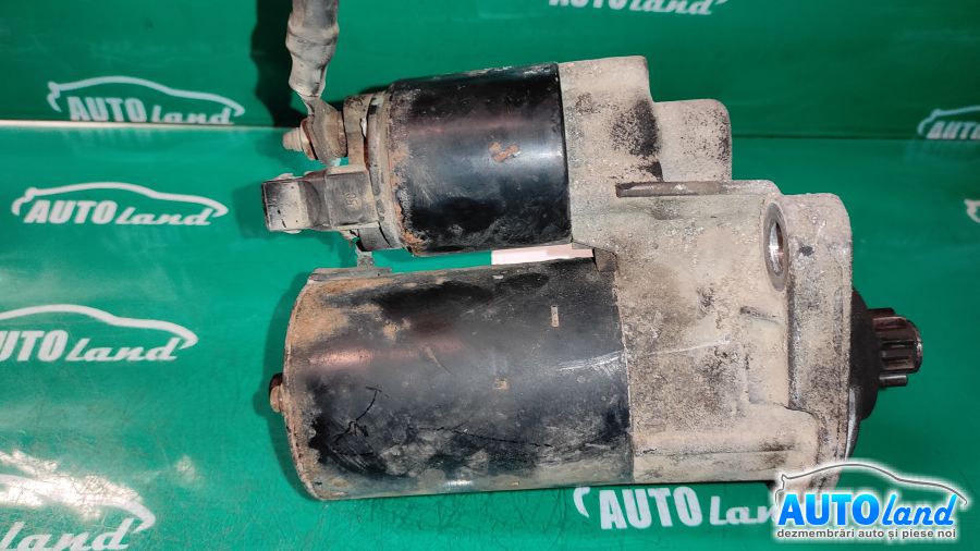 Electromotor VOLKSWAGEN GOLF IV (1J1) 1997-2005