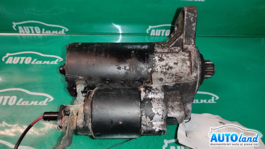 Electromotor VOLKSWAGEN GOLF IV (1J1) 1997-2005