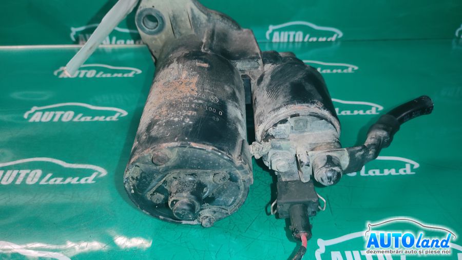 Electromotor VOLKSWAGEN GOLF IV (1J1) 1997-2005