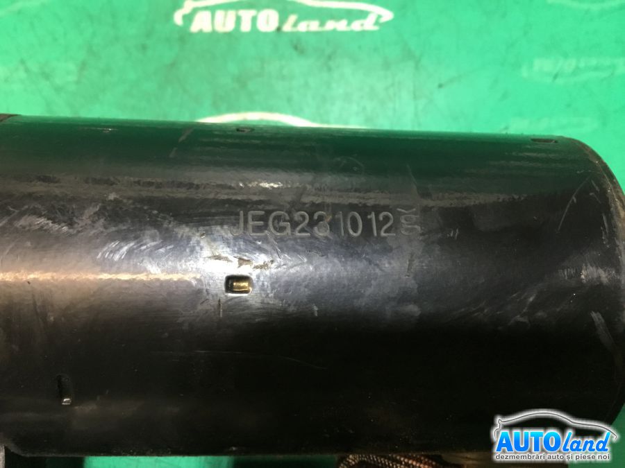 Electromotor VOLKSWAGEN GOLF V (1K1) 2003-2025