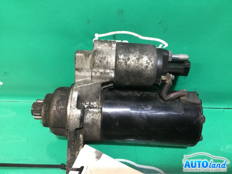 Electromotor VOLKSWAGEN GOLF V (1K1) 2003-2025