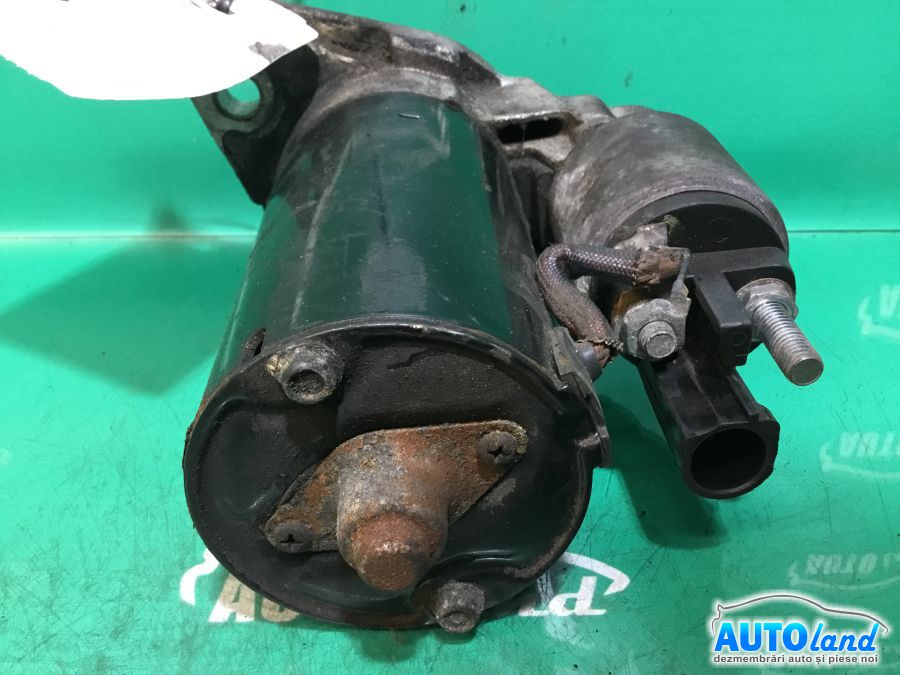 Electromotor VOLKSWAGEN GOLF V (1K1) 2003-2025