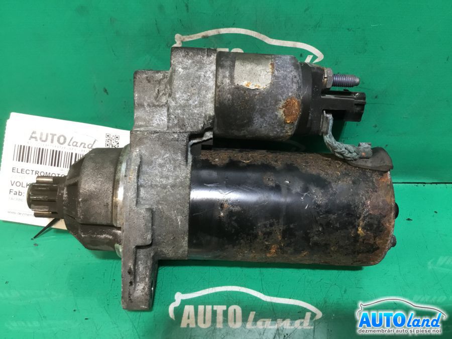 Electromotor VOLKSWAGEN GOLF V (1K1) 2003-2026