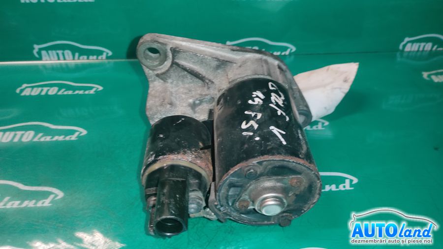 Electromotor VOLKSWAGEN GOLF V (1K1) 2003-2025