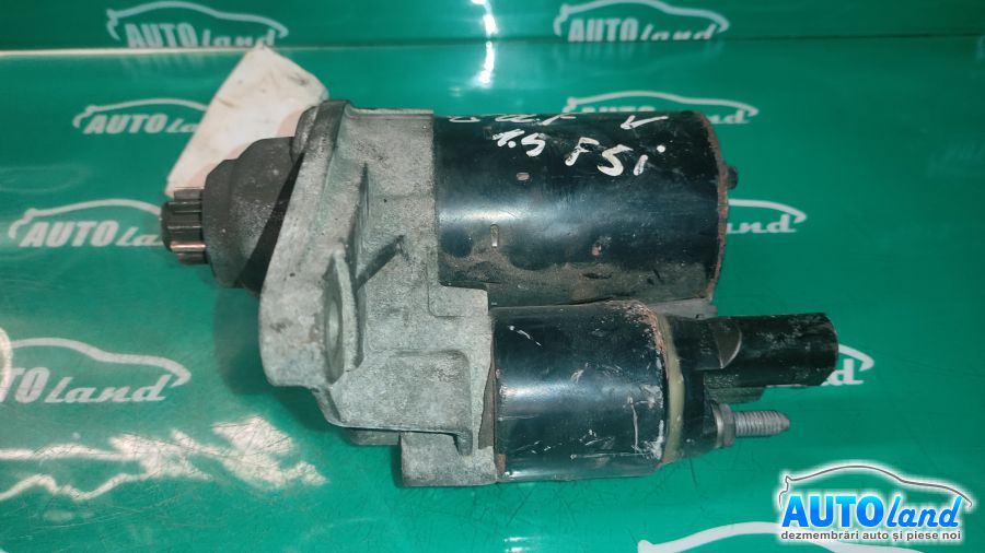 Electromotor VOLKSWAGEN GOLF V (1K1) 2003-2025