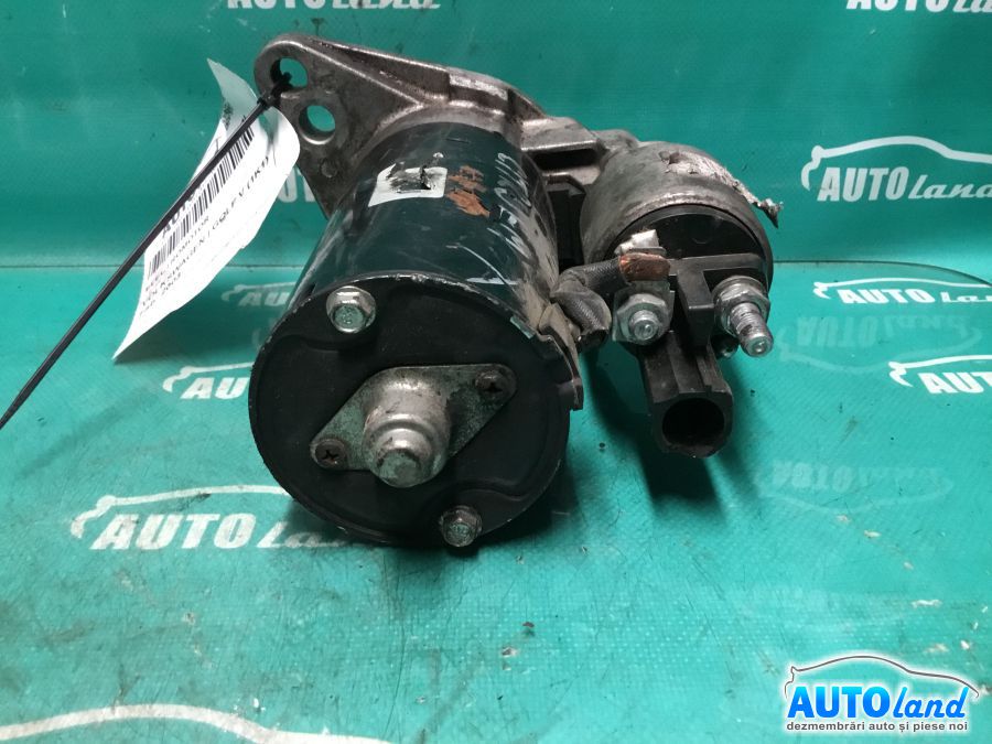 Electromotor VOLKSWAGEN GOLF V (1K1) 2003-2025
