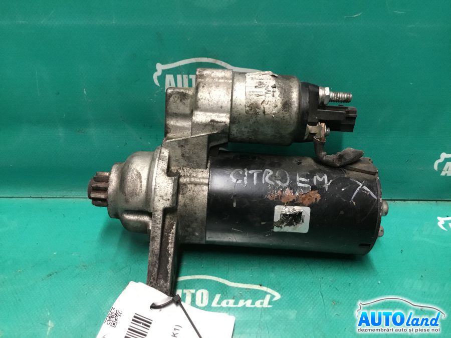 Electromotor VOLKSWAGEN GOLF V (1K1) 2003-2025