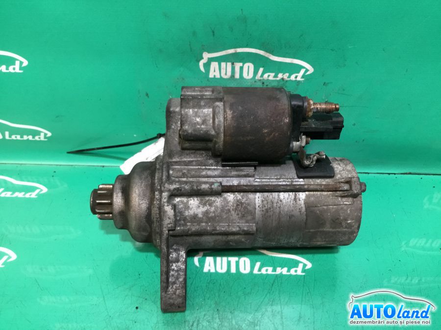 Electromotor VOLKSWAGEN GOLF V (1K1) 2003-2025