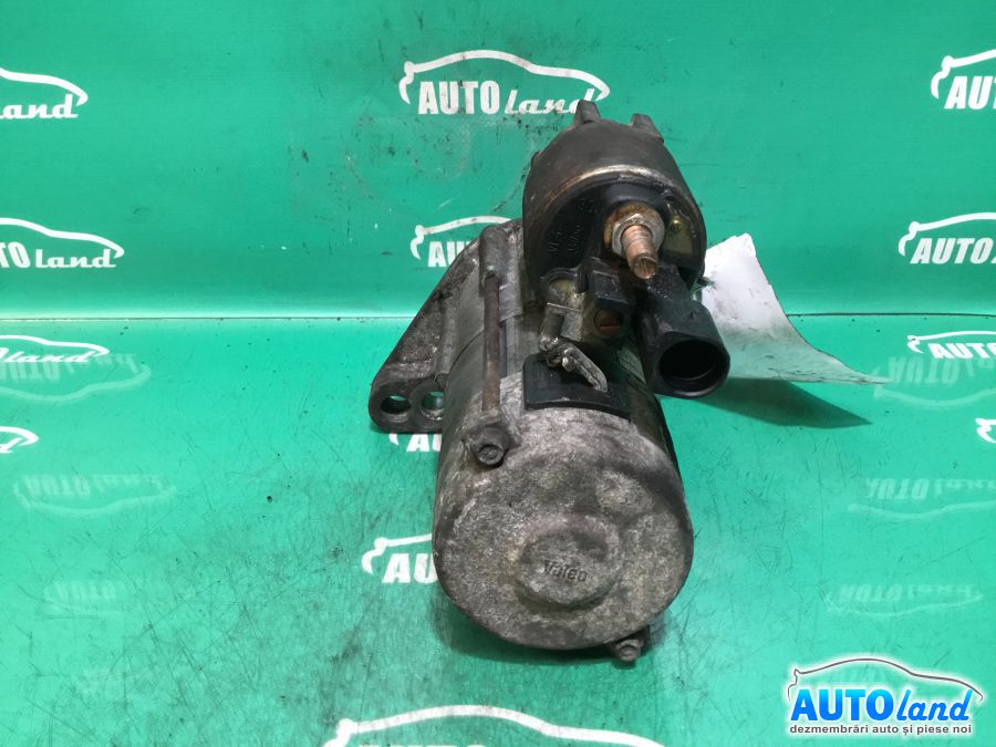 Electromotor VOLKSWAGEN GOLF V (1K1) 2003-2025
