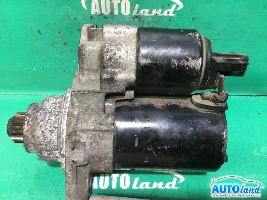 Electromotor VOLKSWAGEN GOLF V (1K1) 2003-2025 Cod 0001120406 