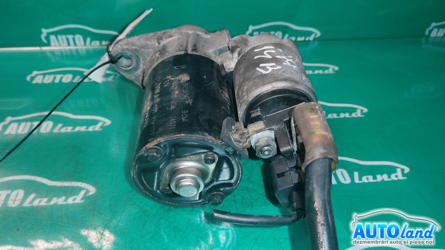 Electromotor VOLKSWAGEN GOLF V (1K1) 2003-2026 Cod 0001120406 