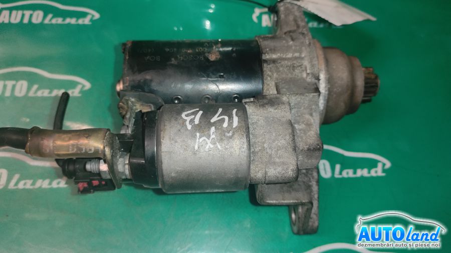 Electromotor VOLKSWAGEN GOLF V (1K1) 2003-2026 Cod 0001120406 