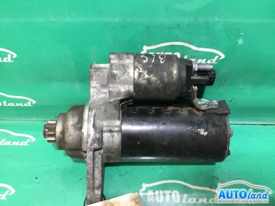 Electromotor VOLKSWAGEN GOLF V (1K1) 2003-2025 Cod 0001123012 