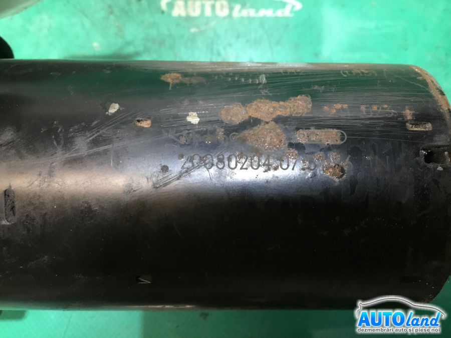 Electromotor VOLKSWAGEN GOLF V (1K1) 2003-2025 Cod 0001123012 