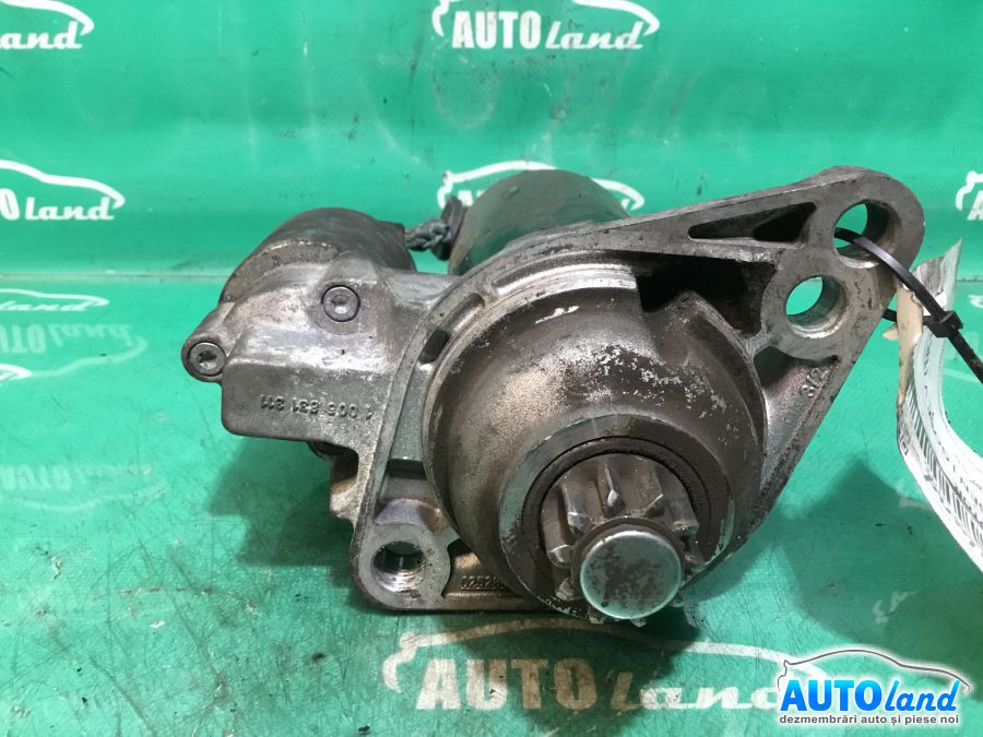 Electromotor VOLKSWAGEN GOLF V (1K1) 2003-2025 Cod 0001123012 