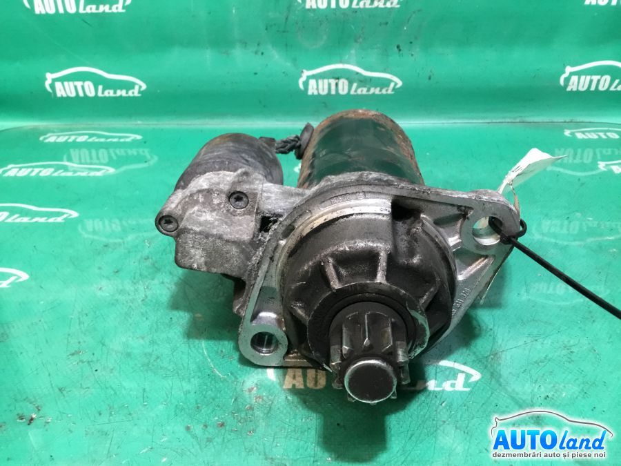 Electromotor VOLKSWAGEN GOLF V (1K1) 2003-2025 Cod 005831320 