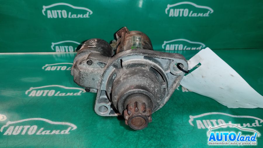 Electromotor VOLKSWAGEN GOLF V (1K1) 2003-2025 Cod 02M911023M 