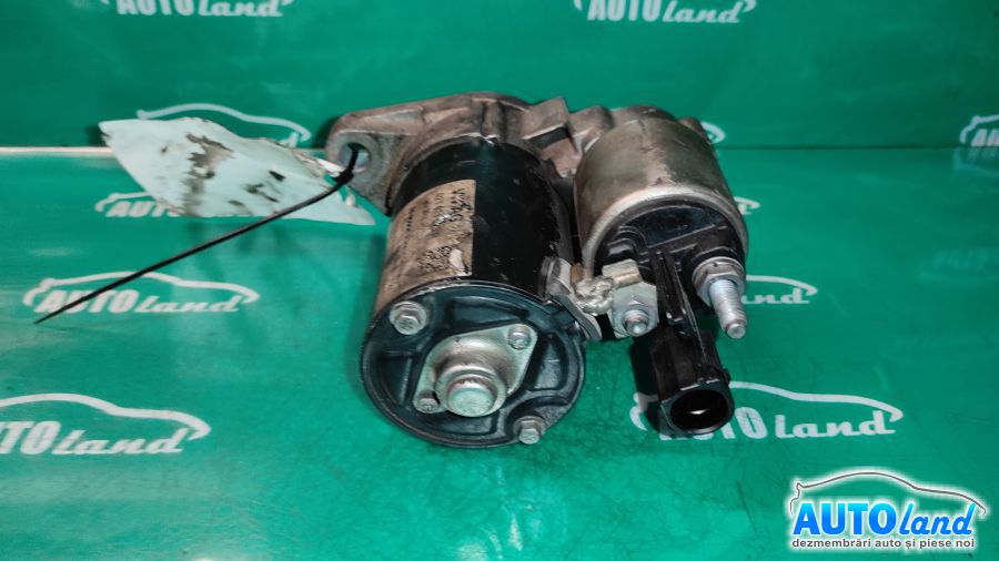 Electromotor VOLKSWAGEN GOLF V (1K1) 2003-2025 Cod 02T911023R 