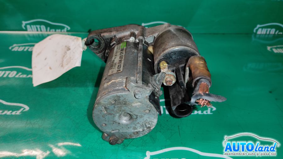 Electromotor VOLKSWAGEN GOLF V (1K1) 2003-2025 Cod 02T911023S 