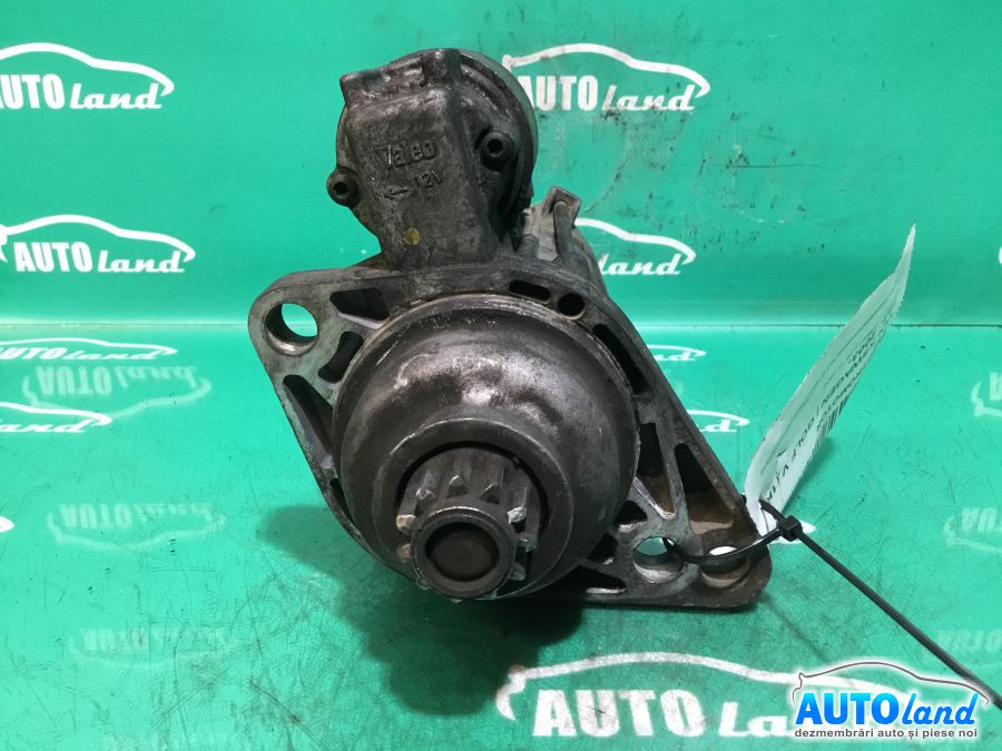 Electromotor VOLKSWAGEN GOLF V (1K1) 2003-2025 Cod 02Z911023H 