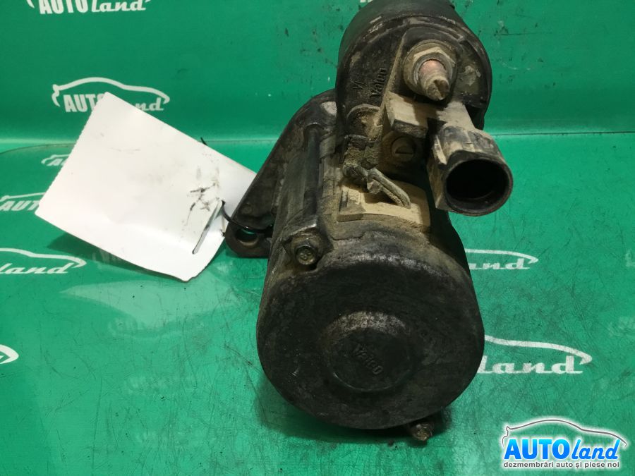Electromotor VOLKSWAGEN GOLF V (1K1) 2003-2025 Cod 02Z911023H 