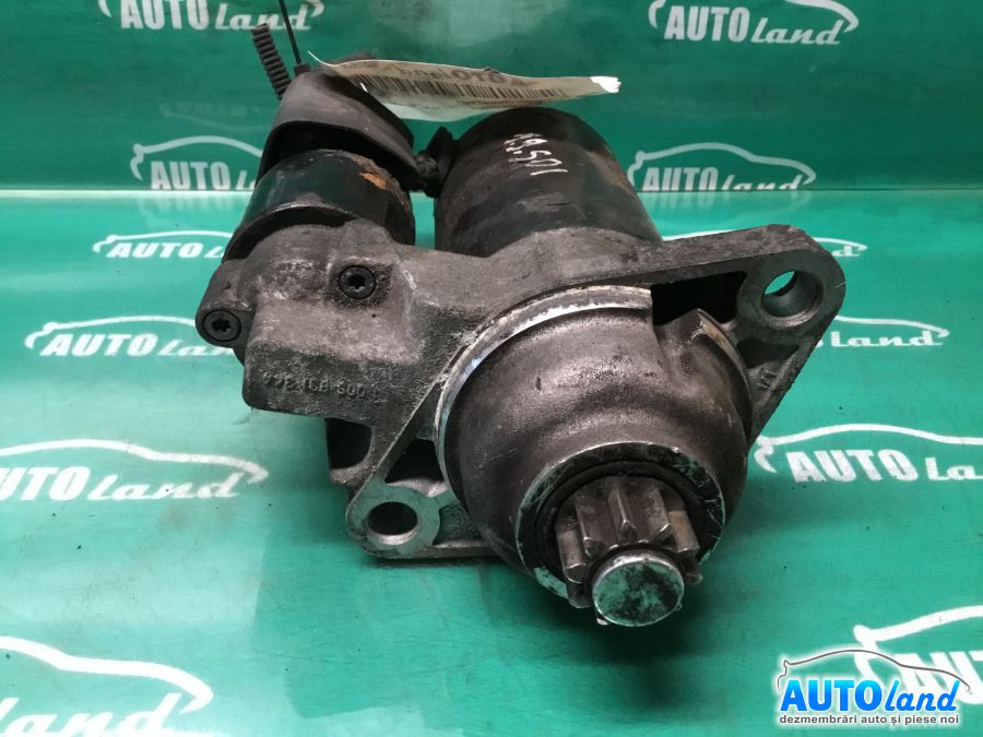 Electromotor VOLKSWAGEN GOLF V (1K1) 2003-2025