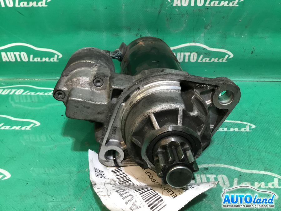 Electromotor VOLKSWAGEN GOLF V (1K1) 2003-2025