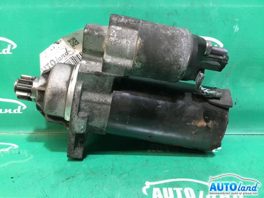 Electromotor VOLKSWAGEN GOLF V (1K1) 2003-2025