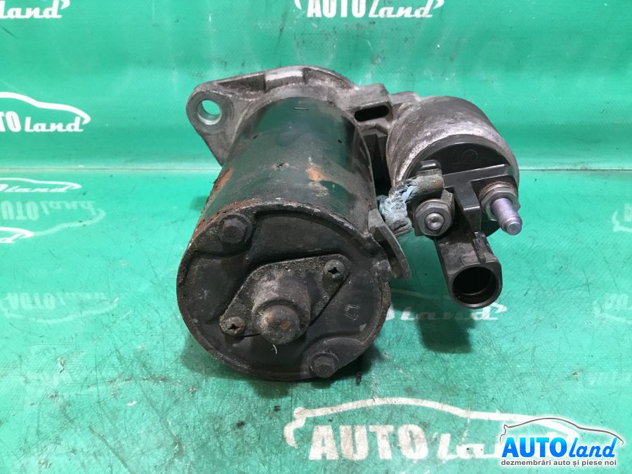 Electromotor VOLKSWAGEN GOLF V (1K1) 2003-2025