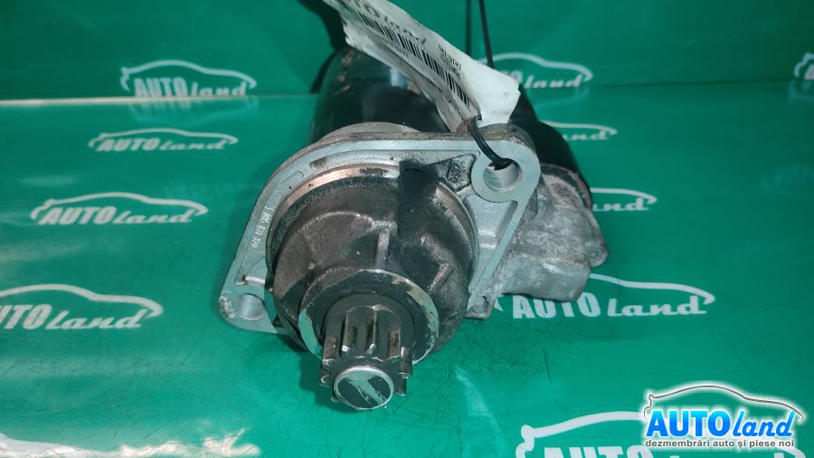 Electromotor VOLKSWAGEN GOLF V (1K1) 2003-2025