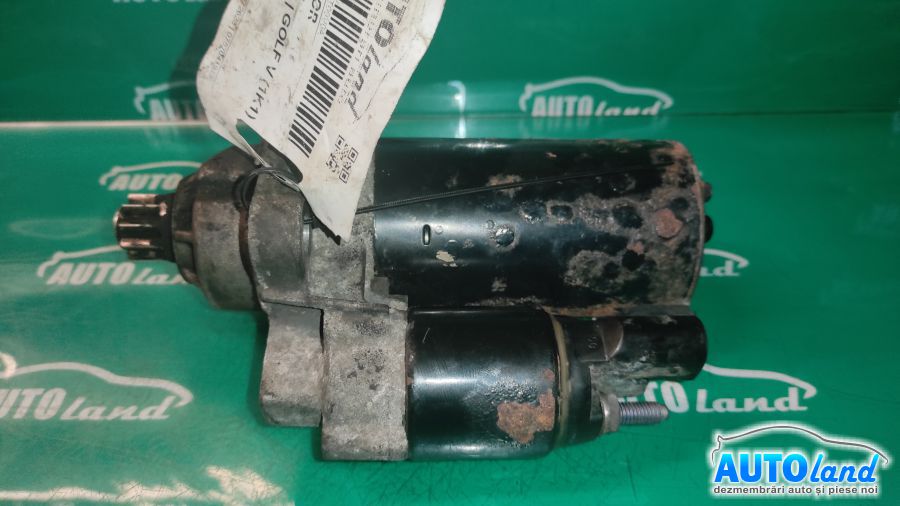Electromotor VOLKSWAGEN GOLF V (1K1) 2003-2025