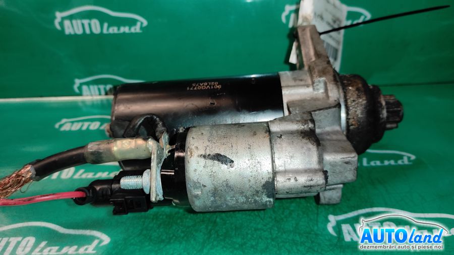 Electromotor VOLKSWAGEN GOLF V (1K1) 2003-2025