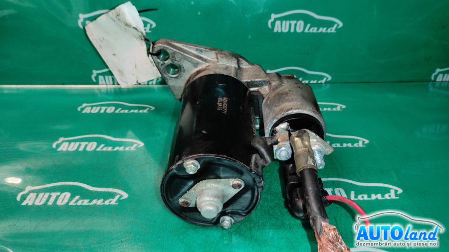 Electromotor VOLKSWAGEN GOLF V (1K1) 2003-2025