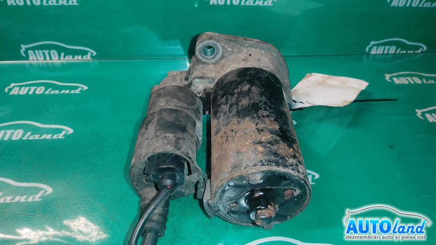 Electromotor VOLKSWAGEN GOLF V PLUS (5M1) 2005-2025