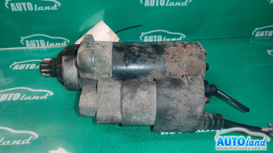 Electromotor VOLKSWAGEN GOLF V PLUS (5M1) 2005-2025