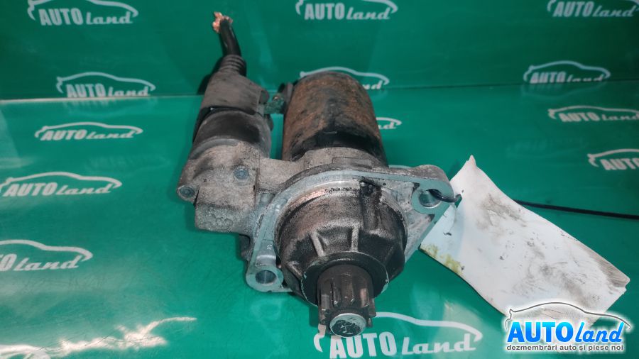 Electromotor VOLKSWAGEN GOLF V PLUS (5M1) 2005-2025
