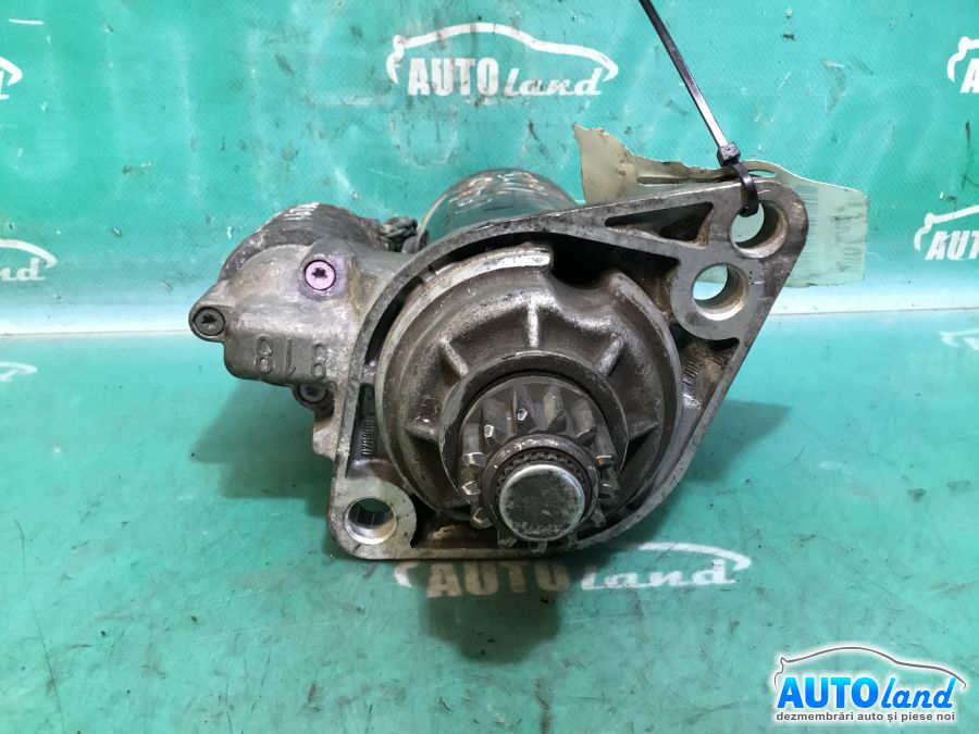 Electromotor VOLKSWAGEN GOLF VI 2008-2025