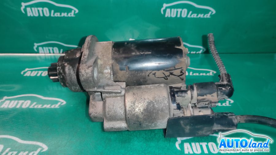 Electromotor VOLKSWAGEN GOLF VI PLUS 2008-2025 Cod 001120410 