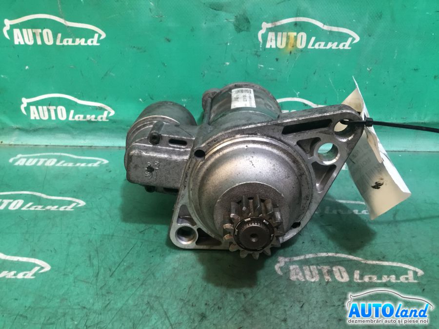 Electromotor VOLKSWAGEN GOLF VII 2012-2025 Cod 02Z911024L 