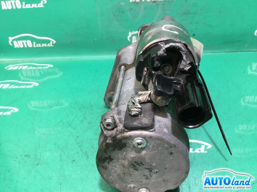 Electromotor VOLKSWAGEN GOLF VII 2012-2025 Cod 0AH911023G 