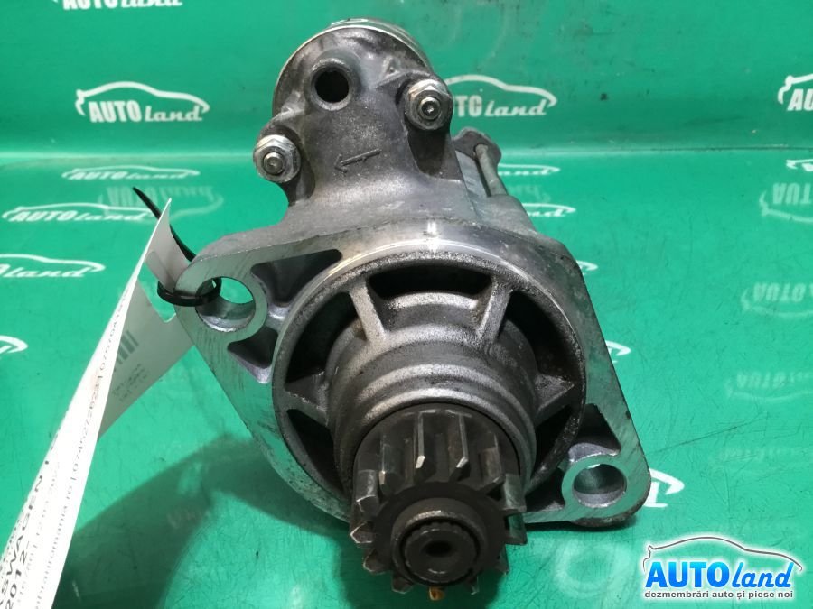 Electromotor VOLKSWAGEN GOLF VII 2012-2025 Cod 0AH911023G 