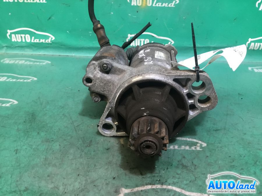Electromotor VOLKSWAGEN Golf VIII 2020-2025 Cod 02M911024J 