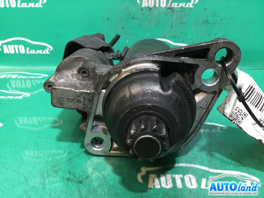 Electromotor VOLKSWAGEN JETTA III (1K2) 2005-2010 Cod 1005831311 