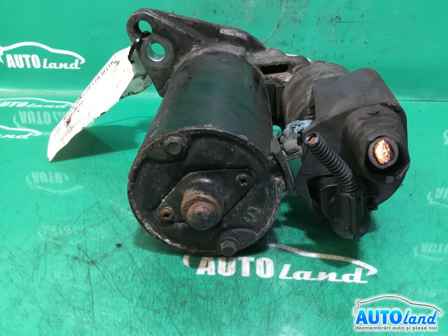 Electromotor VOLKSWAGEN JETTA III (1K2) 2005-2010 Cod 1005831311 