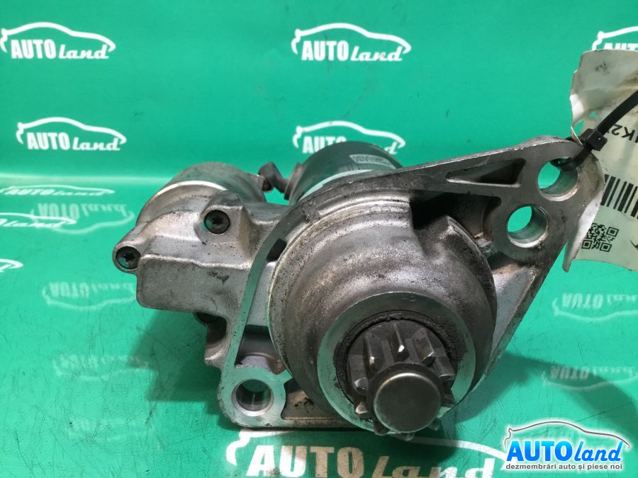 Electromotor VOLKSWAGEN JETTA III (1K2) 2005-2010 Cod JEG1115C031 