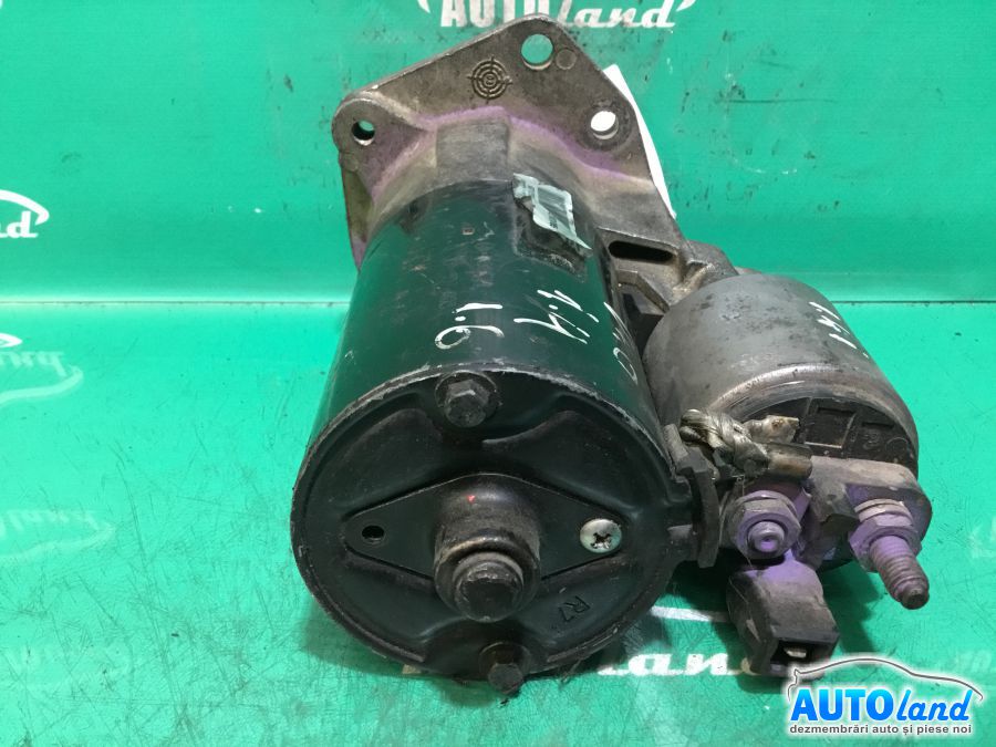 Electromotor VOLKSWAGEN LUPO (6X1,6E1) 1998-2005 Cod 0001107103 